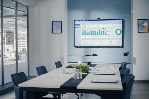Audio and Video Conferencing 2