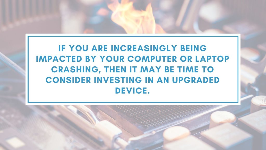 How do you know when it's the right time to upgrade your IT systems? Lucid Systems can help businesses understand when it's time for an upgrade