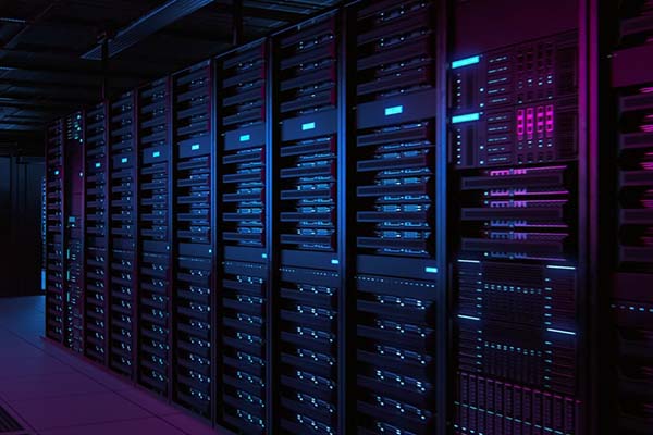 IT System Upgrades 3