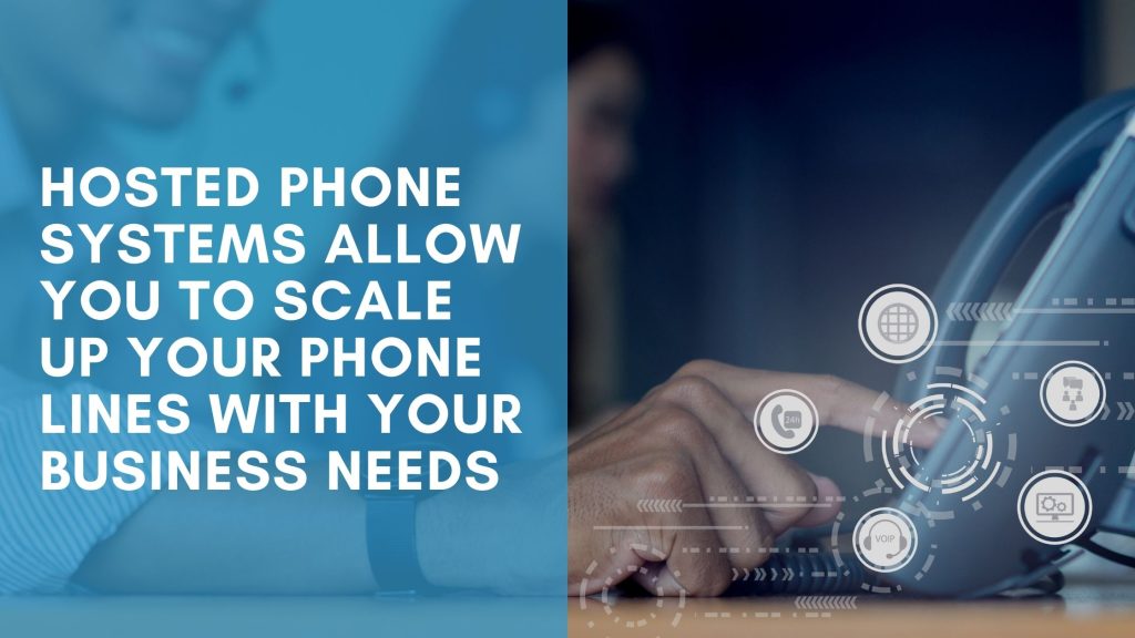 Graphic explaining why VOIP phone lines can help businesses in Suffolk benefit from better remote working capabilities